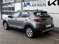 Kia Stonic 1.0T DCT VISION | NAVI | KAMERA | PDC Grau - thumbnail 4