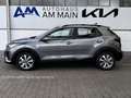 Kia Stonic 1.0T DCT VISION | NAVI | KAMERA | PDC Grau - thumbnail 3