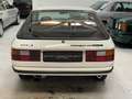Porsche 924 924 MARTINI RHD, restauriert, sehr selten!!! Wit - thumbnail 5
