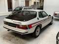 Porsche 924 924 MARTINI RHD, restauriert, sehr selten!!! Wit - thumbnail 6