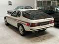 Porsche 924 924 MARTINI RHD, restauriert, sehr selten!!! Wit - thumbnail 4