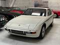Porsche 924 924 MARTINI RHD, restauriert, sehr selten!!! Wit - thumbnail 1