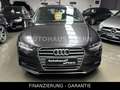 Audi A4 Avant 2.0 TDI AHK Facelift Navi Tempomat Gri - thumbnail 2