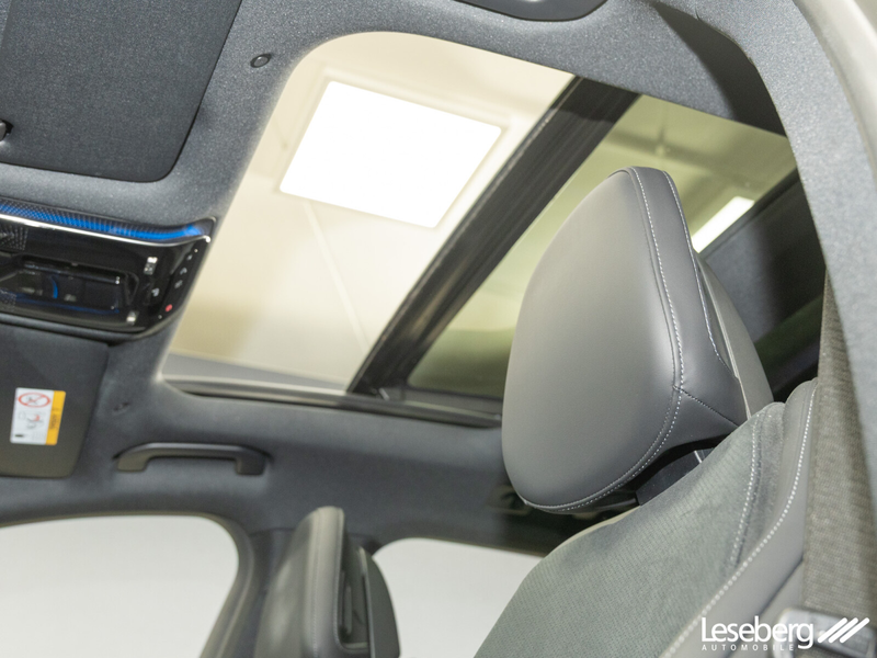 Mercedes-Benz E 220 E 220 d T AMG DIG.LIGHT/Night/AHK/Pano/Distronic — photo 14