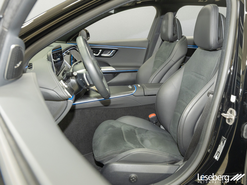 Mercedes-Benz E 220 E 220 d T AMG DIG.LIGHT/Night/AHK/Pano/Distronic — photo 15