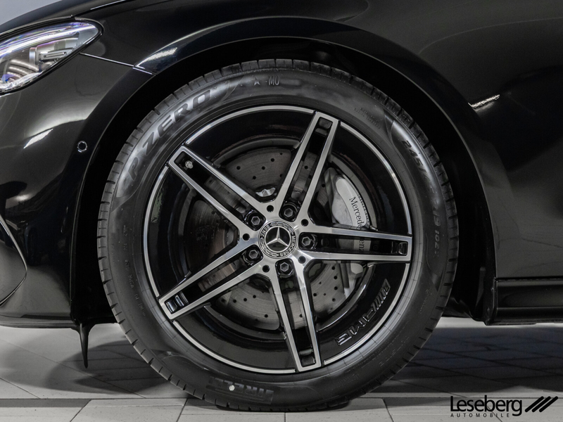 Mercedes-Benz E 220 E 220 d T AMG DIG.LIGHT/Night/AHK/Pano/Distronic — photo 7