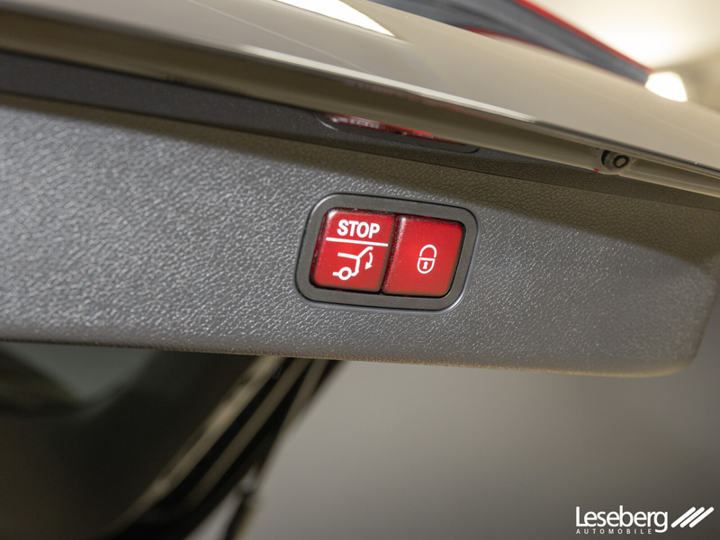 Mercedes-Benz E 220 E 220 d T AMG DIG.LIGHT/Night/AHK/Pano/Distronic — photo 11