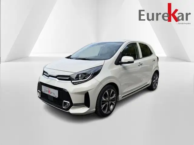 Kia Picanto GT Line