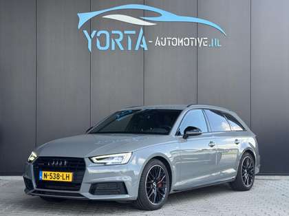 Audi A4 Avant 2.0 TFSI Quattro 3x S line ELEK. HAAK*VIRTUA