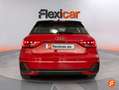 Audi A1 Sportback 30 TFSI Adrenalin S tronic Rojo - thumbnail 7