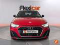Audi A1 Sportback 30 TFSI Adrenalin S tronic Rojo - thumbnail 2