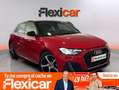 Audi A1 Sportback 30 TFSI Adrenalin S tronic Rojo - thumbnail 1