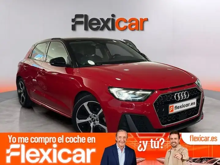 Audi A1 2024