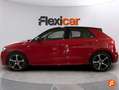 Audi A1 Sportback 30 TFSI Adrenalin S tronic Rojo - thumbnail 4