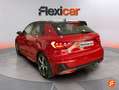 Audi A1 Sportback 30 TFSI Adrenalin S tronic Rojo - thumbnail 5