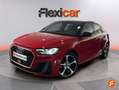 Audi A1 Sportback 30 TFSI Adrenalin S tronic Rojo - thumbnail 3