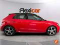 Audi A1 Sportback 30 TFSI Adrenalin S tronic Rojo - thumbnail 9