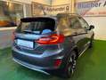 Ford Fiesta Active Colourline Automatik Nur 4500 Km Sonderedit Braun - thumbnail 6