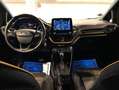 Ford Fiesta Active Colourline Automatik Nur 4500 Km Sonderedit Braun - thumbnail 16