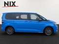 Volkswagen T7 Multivan 2.0 TSI, 'Goal', Buisness-Paket Blau - thumbnail 3