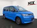 Volkswagen T7 Multivan 2.0 TSI, 'Goal', Buisness-Paket Blau - thumbnail 2