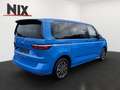 Volkswagen T7 Multivan 2.0 TSI, 'Goal', Buisness-Paket Blau - thumbnail 4