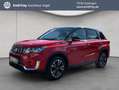 Suzuki Vitara 1.4 Boosterjet Allgrip Aut. Comfort+ Rot - thumbnail 1