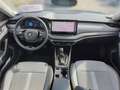 Skoda Octavia Combi 1.5 TSI Selection NAV ACC AHK MATRIX-LED Schwarz - thumbnail 12