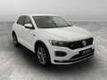 Volkswagen T-Roc 1.6 tdi Advanced Bianco - thumbnail 7