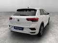 Volkswagen T-Roc 1.6 tdi Advanced Bianco - thumbnail 6