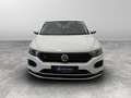 Volkswagen T-Roc 1.6 tdi Advanced Bianco - thumbnail 2