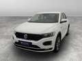 Volkswagen T-Roc 1.6 tdi Advanced Bianco - thumbnail 1