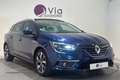 Renault Megane TCe 130 Energy Intens Bleu - thumbnail 3