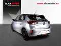 Opel Corsa 1.2 XHL 100CV GS-Line Gris - thumbnail 4