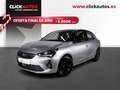 Opel Corsa 1.2 XHL 100CV GS-Line Gris - thumbnail 1