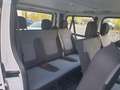 Opel Vivaro 1,6D L1H1 , Sitzhzg., Einparkhilfe, Klima, 8 Sitze Blanc - thumbnail 10