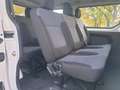 Opel Vivaro 1,6D L1H1 , Sitzhzg., Einparkhilfe, Klima, 8 Sitze Wit - thumbnail 9