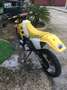 Suzuki RM 125 Team Suzuki Amarillo - thumbnail 2