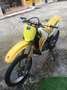 Suzuki RM 125 Team Suzuki Amarillo - thumbnail 1