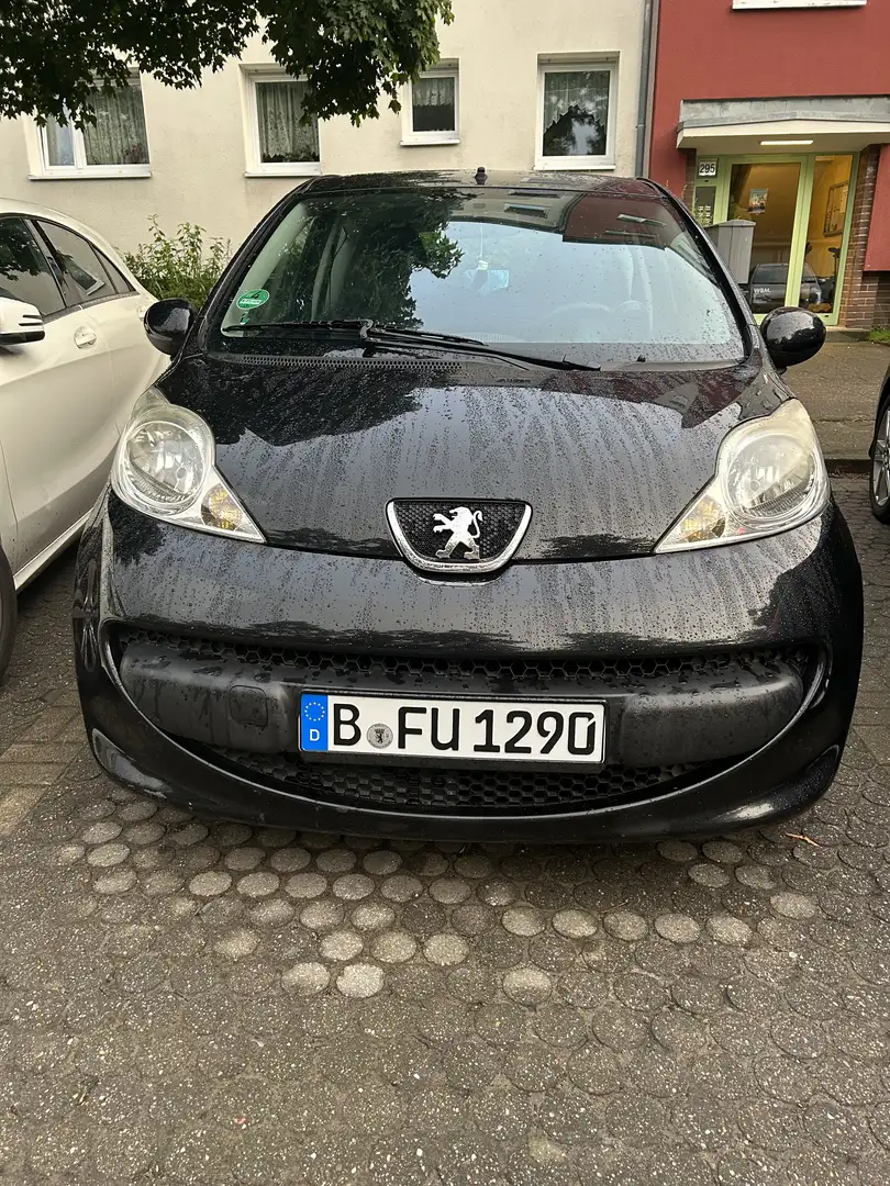 Peugeot 107 70 2-Tronic Filou - 2