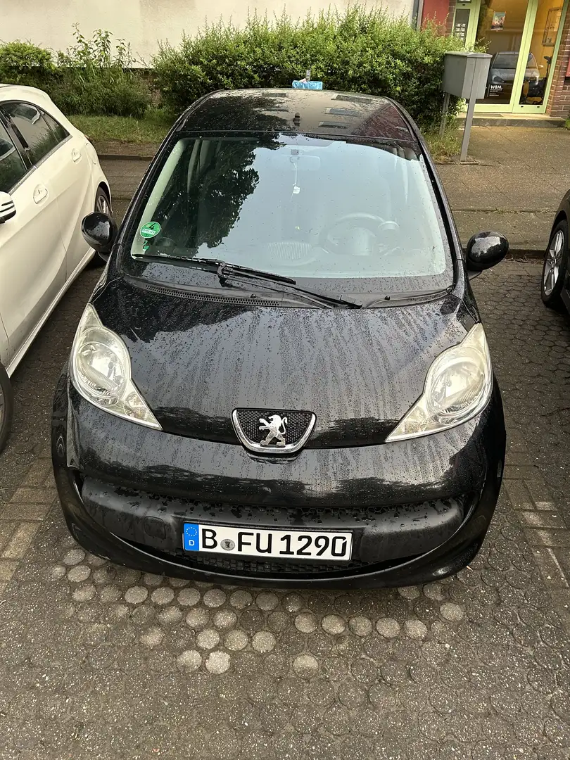 Peugeot 107 70 2-Tronic Filou - 1