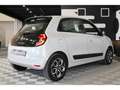 Renault Twingo E-Tech Electrique Equilibre. 4200 kms !  299 euros /mois* Blanc - thumbnail 4