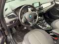 BMW 218 218d Active Tourer *PANO,AHK* Noir - thumbnail 10