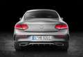 Mercedes-Benz C 250 Coupé 250d 9G-Tronic Blanco - thumbnail 13
