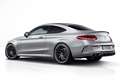 Mercedes-Benz C 250 Coupé 250d 9G-Tronic Blanco - thumbnail 27