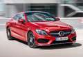 Mercedes-Benz C 250 Coupé 250d 9G-Tronic Blanco - thumbnail 36