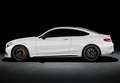 Mercedes-Benz C 250 Coupé 250d 9G-Tronic Blanco - thumbnail 8