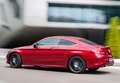 Mercedes-Benz C 250 Coupé 250d 9G-Tronic Blanco - thumbnail 21