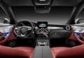 Mercedes-Benz C 250 Coupé 250d 9G-Tronic Blanco - thumbnail 10