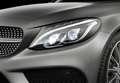 Mercedes-Benz C 250 Coupé 250d 9G-Tronic Blanco - thumbnail 11